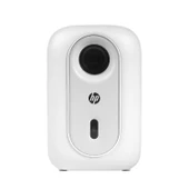 HP CP180 HD Led Projeksiyon Cihazı - Otofokus, Ekran Paylaşımı, Wifi, Bluetooth, Netflix, Youtube, Disney+ - 2