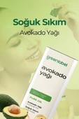 Avokado Yağı Soğuk Sıkım %100 Doğal Ve Saf 180ml thumbnail 4
