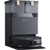 Ecovacs X8 Pro Omni Robot Süpürge thumbnail 2