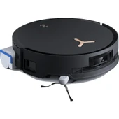 Ecovacs X8 Pro Omni Robot Süpürge thumbnail 4