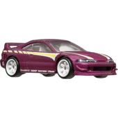 Hot Wheels Boulevard Premium Custom 2001 Acura Integra GSR GJT68 HRT77 - 3