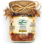 Saff1011 Organik Polen 100 G - 1