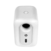 HP CP180 HD Led Projeksiyon Cihazı - Otofokus, Ekran Paylaşımı, Wifi, Bluetooth, Netflix, Youtube, Disney+ - 1