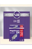 Magnimore GM 60 Tablet - İkincisi %50 İndirimli - 1
