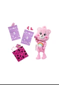 Barbie Chelsea Cutie Reveal Care Bear Serisi JCN97 Lisanslı Ürün thumbnail 5