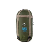 Naturehike Mini LW180 Ultra Light Uyku Tulumu Army Green XL LEFT - 4