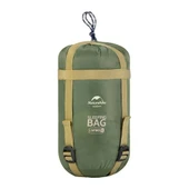 Naturehike LW180 Mini Uyku Tulumu  GREEN Left M - 10