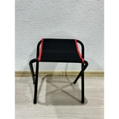 AKILLIELMA  KATLANIR KAMP TABURESİ - 2