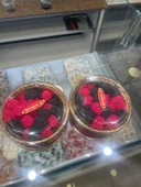 KOSKA AHUDUDU BÖĞÜRTLEN JÖLE ŞEKERİ 250 G 2 ADET thumbnail 3