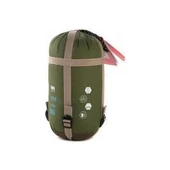 Naturehike Mini LW180 Ultra Light Uyku Tulumu Army Green XL LEFT - 3
