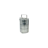 COOKER HONG HAO SEFER TASI ÇELİK 3 LÜ YK1091 - 2