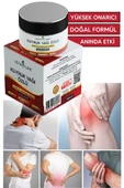 Kuyruk Yağı Özlü Bamya Tohumu Yağlı Krem (100ML) %100 Doğal Özel Formül - 2