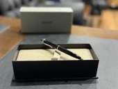 Pelikan Classic K200 Tükenmez Kalem Siyah - 6