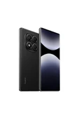 Xiaomi Redmi Note 14 Pro  12/512 GB  Midnight Black Akıllı Cep Telefonu (Xiaomi Türkiye Garantili) - 5