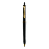Pelikan Classic K200 Tükenmez Kalem Siyah - 3