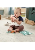 Fisher-Price Duyuları Harekete Geçiren Oyun Seti HRB17 Lisanslı Ürün - 3