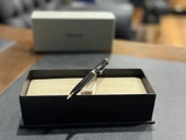 Pelikan Classic K200 Tükenmez Kalem Siyah - 5