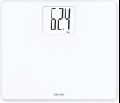 Beurer GS 340 XXL Beyaz Banyo Tartısı - 2