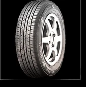 LASSA 195/65R15 91H GREENWAYS YAZ OTO LASTİĞİ (ÜRETİM YILI:2024) - 1