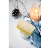 The Touch By Seda Altın Doğal Kabak Lifli Ballı Sabun thumbnail 3