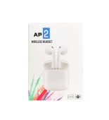 CONCORD AP2 WİRELESS KULAKLIK - 3