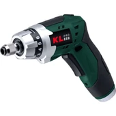 Klpro KLNM3613 3.6 V Şarjlı Vidalama Makinesi - 2