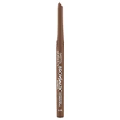 Pastel Browmatic Waterproof Eyebrow Pencil Otomatik Kaş Kalemi No:12 - 1