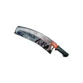 BAYTEC TESTERE BUDAMA KARTAL KILIFLI SAP TAKMALI 380MM MK4547 8853 - 2