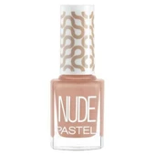Pastel Nude Oje 771 - 1