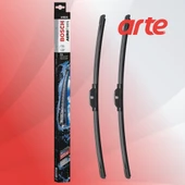 Audi A4 B7 Bosch Aerotwin Ön Sİlecek Takımı Silecek Takımı (Kas. 2004  -  Haz. 2008) thumbnail 2