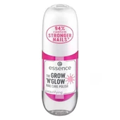 Essence Bakım Yapan Oje The Grow'n'Glow 8ml - 1