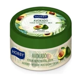 Hobby Yoğun Nemlendirici Krem Avokado Özlü 250ml - 1