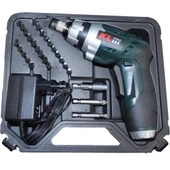 Klpro KLNM3613 3.6 V Şarjlı Vidalama Makinesi - 3