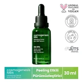 Cosmogenesis Labs Peeling Etkili Aha-Bha Serum 30ml - 3