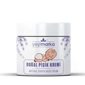 Yeşilmarka Doğal Pişik Kremi 50g - 1