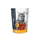 29010215 M-Pets Tavuklu Kedi Ödülü 80 Gr - 1