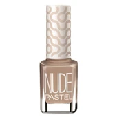 Pastel Nude Oje No:101 Caramel 13ml - 1
