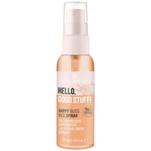Essence Hello Good Stuff Happy Bliss Yüz Spreyi 50ml - 1