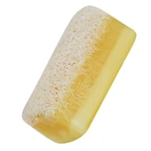 The Touch By Seda Altın Doğal Kabak Lifli Ballı Sabun thumbnail 1