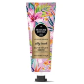 Eyüp Sabri Tuncer El ve Vücut Kremi Silky Touch 50ml - 1