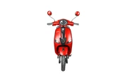 MOBİLETTE WİND 5500 ELEKTRİKLİ SCOOTER - KIRMIZI - 2