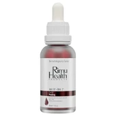 Rimu Health Products Aha-Bha Canlandırıcı ve Cilt Tonu Eşitleyici Yüz Peeling Serum 30ml - 1
