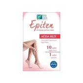 Bioder Epiten Ağda Bezi - 1