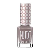 Pastel Nail Polish Nude Oje No:760 Stone - 1