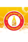 Dalin Mango ve Portakal Kokulu Köpük Sabun 2 x 200 ML - 5