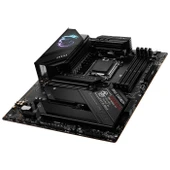 MSI MPG B650 CARBON WIFI DDR5 6600MHz(OC) HDMI DP M.2 ATX - 6