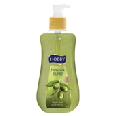 Hobby Sıvı Sabun Zeytin Özlü 400ml - 1