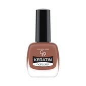 Golden Rose Keratin Nail Color Oje No:22 - 1