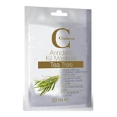 Claderm Kil Maskesi – Tea Tree 20ml - 1