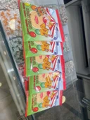 KOSKA KAĞIT HELVA 18 GR 20 ADET thumbnail 3